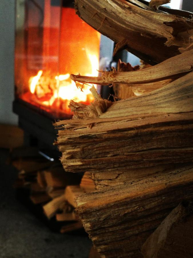 Schnaitstadl-Alm Selbstversorgerhuette Krispl Luaran gambar