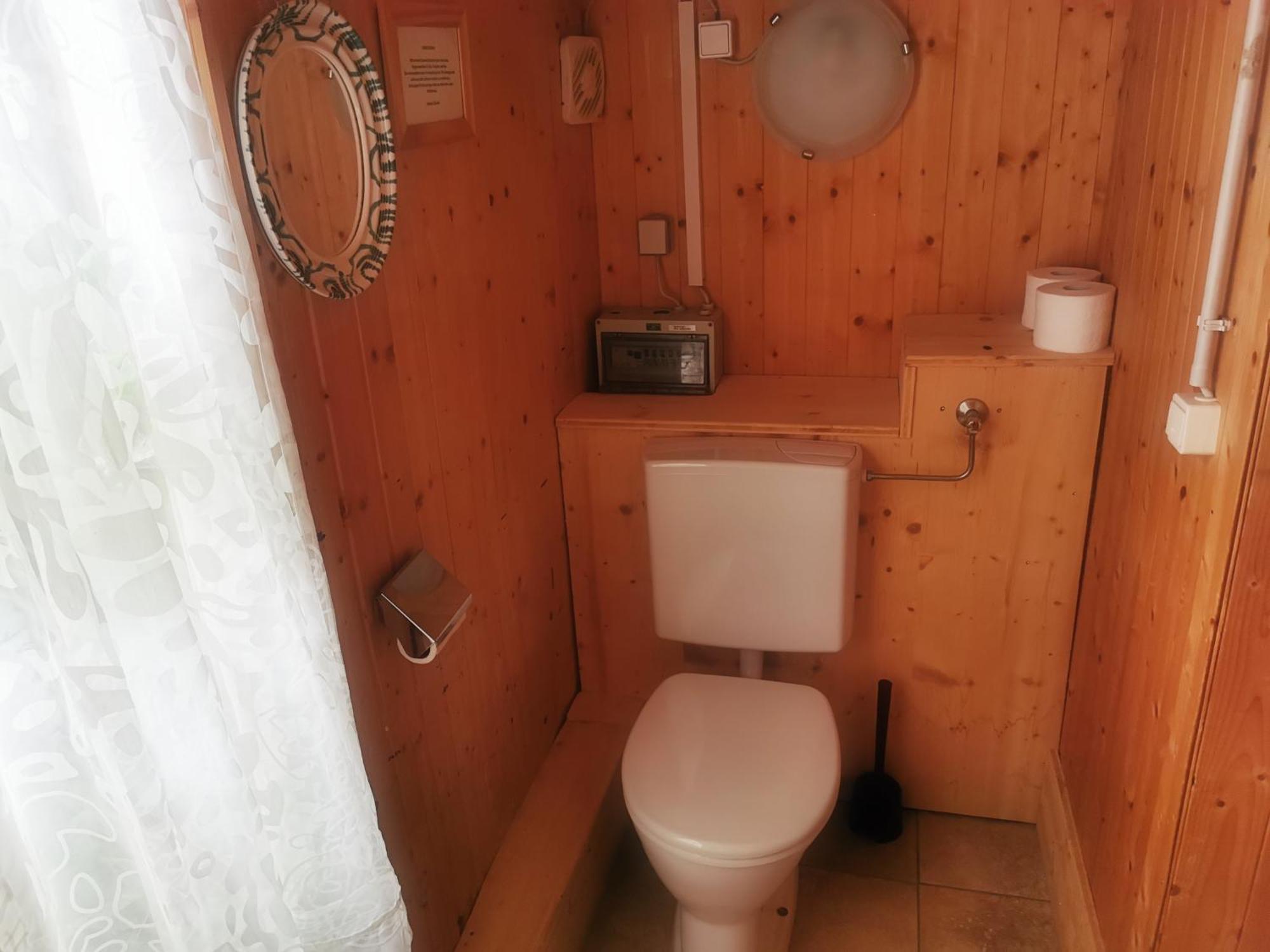 Schnaitstadl-Alm Selbstversorgerhuette Krispl Luaran gambar